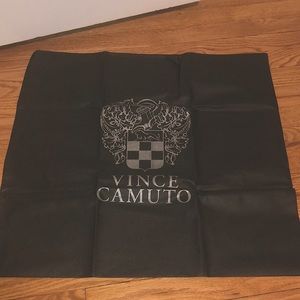 Extra Large Vince Camuto Duster Bag